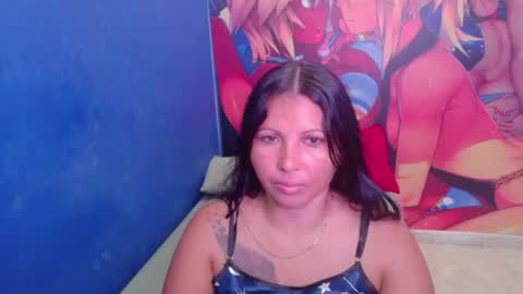 Anais online show from 07.25.26