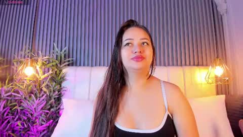  Anais clark  online show from 06.17.26