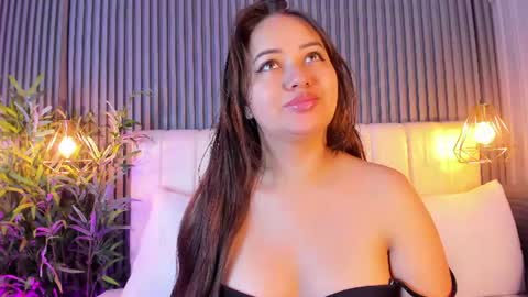  Anais clark  online show from 07.22.26
