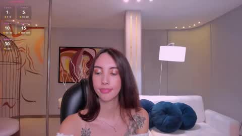 Anais Nin  online show from 02.19.25