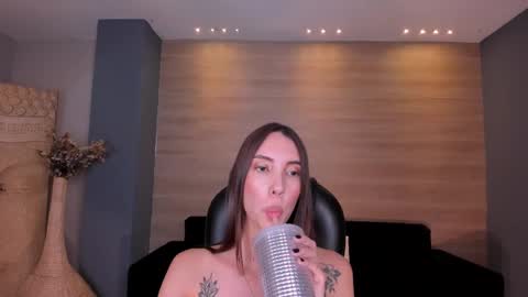 Anais Nin  online show from 03.10.25