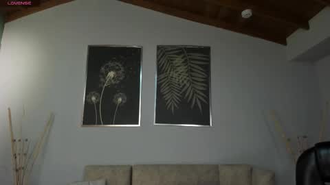 Anais Nin  online show from 11.19.25