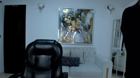 Anais Nin  online show from 11.25.25