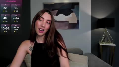 Anais Nin  online show from 12.16.25