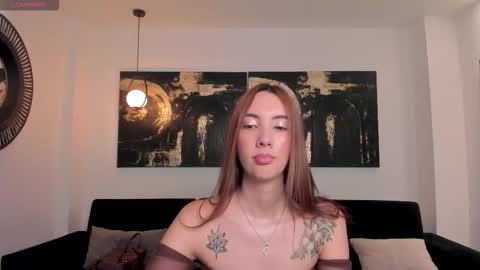 Anais Nin  online show from 03.12.26