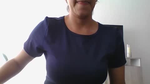 Snapshot of anaju_216 chatting on 03.30.26 ANA online show from 03.30.26