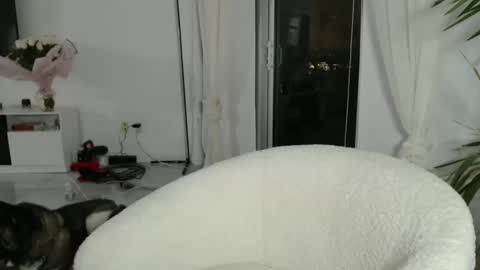 Snapshot of anakalistasia chatting on 01.24.25 anakalistasia online show from 01.24.25