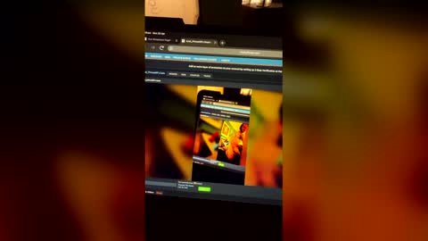 Snapshot of anal_prince69 chatting on 04.20.26 anal_prince69 online show from 04.20.26
