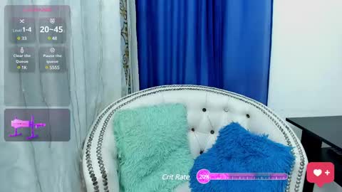 analia18  online show from 02.15.25