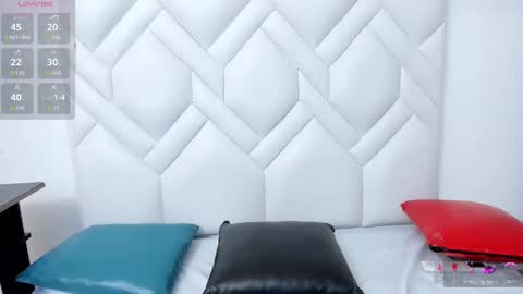 analia18  online show from 09.17.25