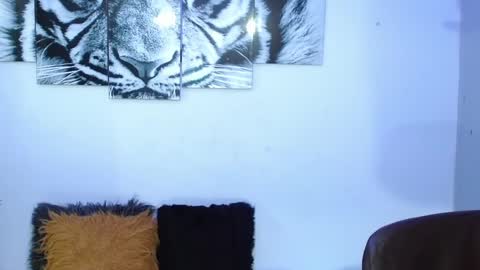 Analia online show from 02.01.25