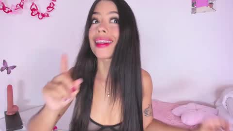 Ana online show from 02.22.25