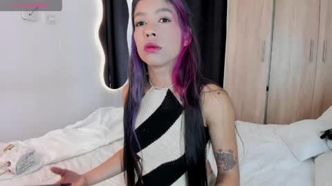 Ana online show from 04.26.26