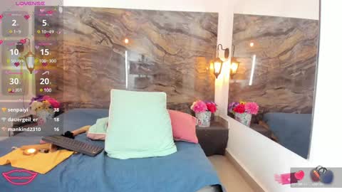 Analia smith online show from 01.31.25