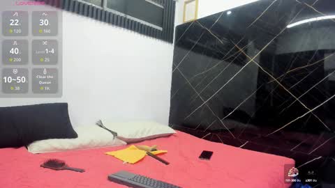 Analia smith online show from 10.19.25