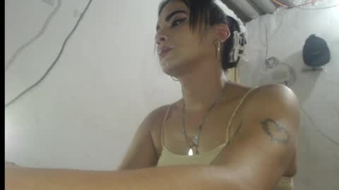 Analia smith online show from 05.02.26