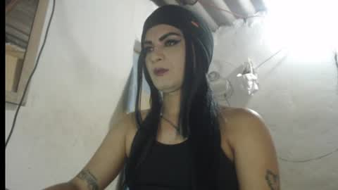 Analia smith online show from 06.27.26