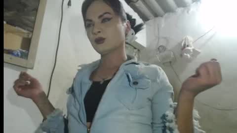 Analia smith online show from 07.29.26