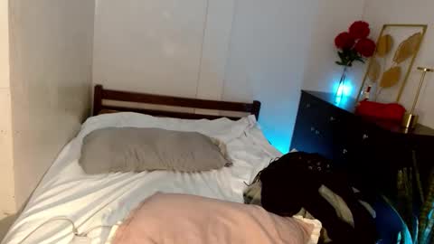 Snapshot of analordgoddessxx chatting on 03.24.26 Thena online show from 03.24.26