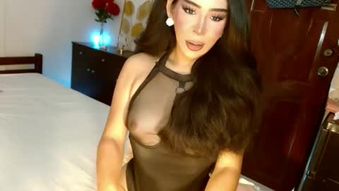 Thena online show from 04.26.26
