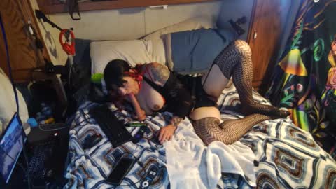 Snapshot of analslut4u2fuck69 chatting on 10.06.25 analslut4u2fuck69 online show from 10.06.25