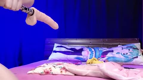 Kate blonde  and Michelle. online show from 02.25.25