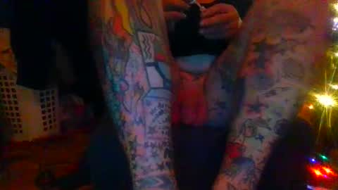 kinkylilanalslut online show from 02.15.26