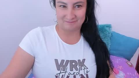 Snapshot of anamaria288 chatting on 11.13.25 anamaria288 online show from 11.13.25