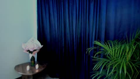 Snapshot of anamarieh chatting on 02.28.25 Ann online show from 02.28.25