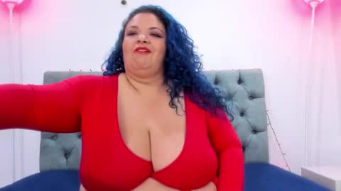  Ana Maria  online show from 01.16.25