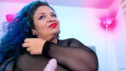  Ana Maria  online show from 02.06.25