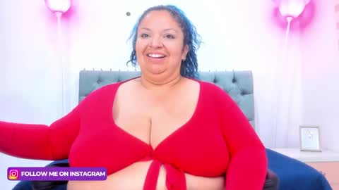  Ana Maria  online show from 02.08.25