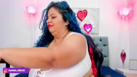  Ana Maria  online show from 02.12.25