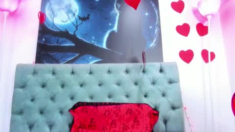  Ana Maria  online show from 02.17.25