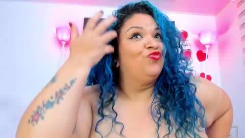  Ana Maria  online show from 03.07.25