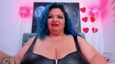  Ana Maria  online show from 03.08.25