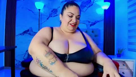 Snapshot of anamariiarios chatting on 06.09.26 Ana Maria online show from 06.09.26