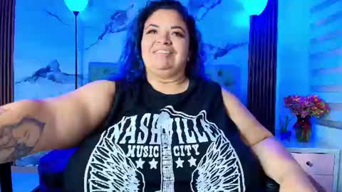  Ana Maria  online show from 06.18.26