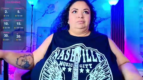  Ana Maria  online show from 07.04.26
