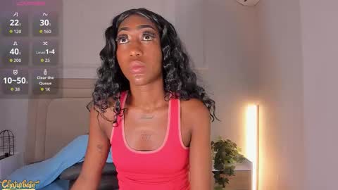 Snapshot of anamonroee chatting on 11.15.25 anamonroee online show from 11.15.25