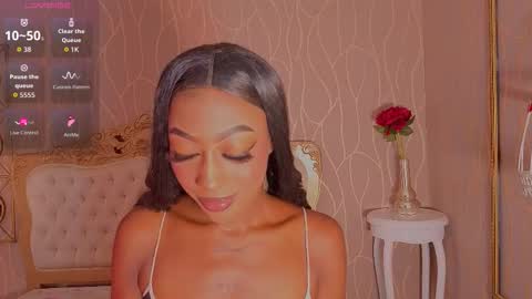 Snapshot of anamonroee chatting on 03.13.26 anamonroee online show from 03.13.26