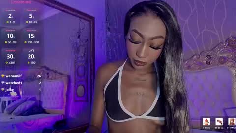 Snapshot of anamonroee chatting on 03.28.26 anamonroee online show from 03.28.26