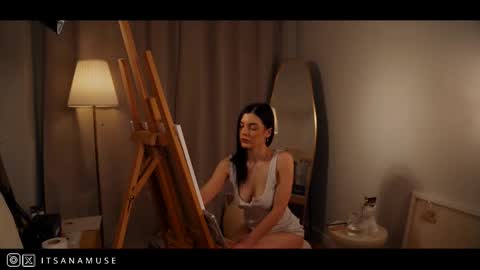 Ana online show from 02.01.26