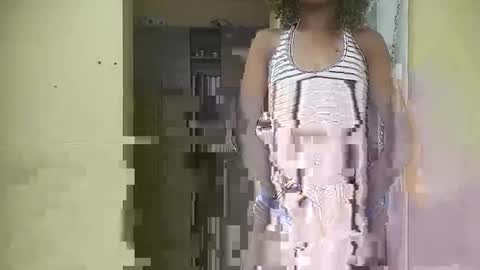 Snapshot of ananablossom chatting on 02.22.26 Ananablossom online show from 02.22.26