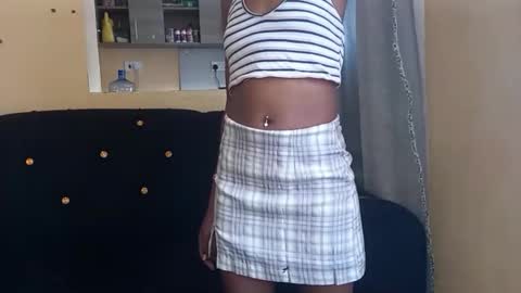 Snapshot of ananablossom chatting on 03.15.26 Ananablossom online show from 03.15.26