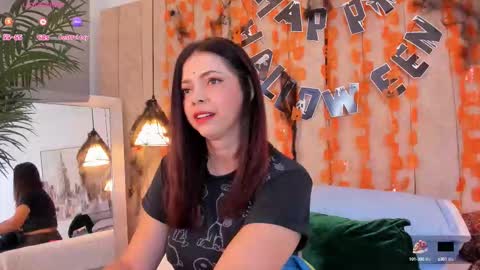 Ananta  online show from 10.16.25