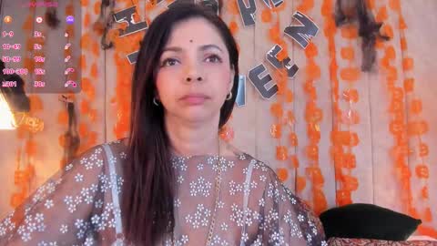 Ananta  online show from 10.23.25