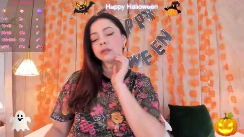 Ananta  online show from 10.31.25