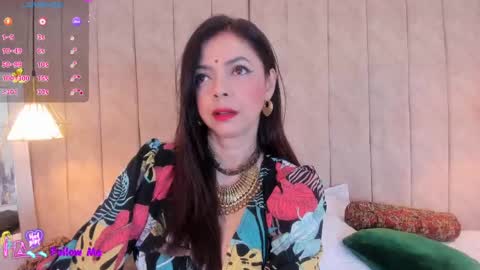 Ananta  online show from 05.14.26