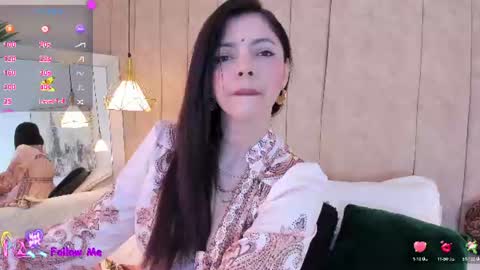 Ananta  online show from 07.22.26